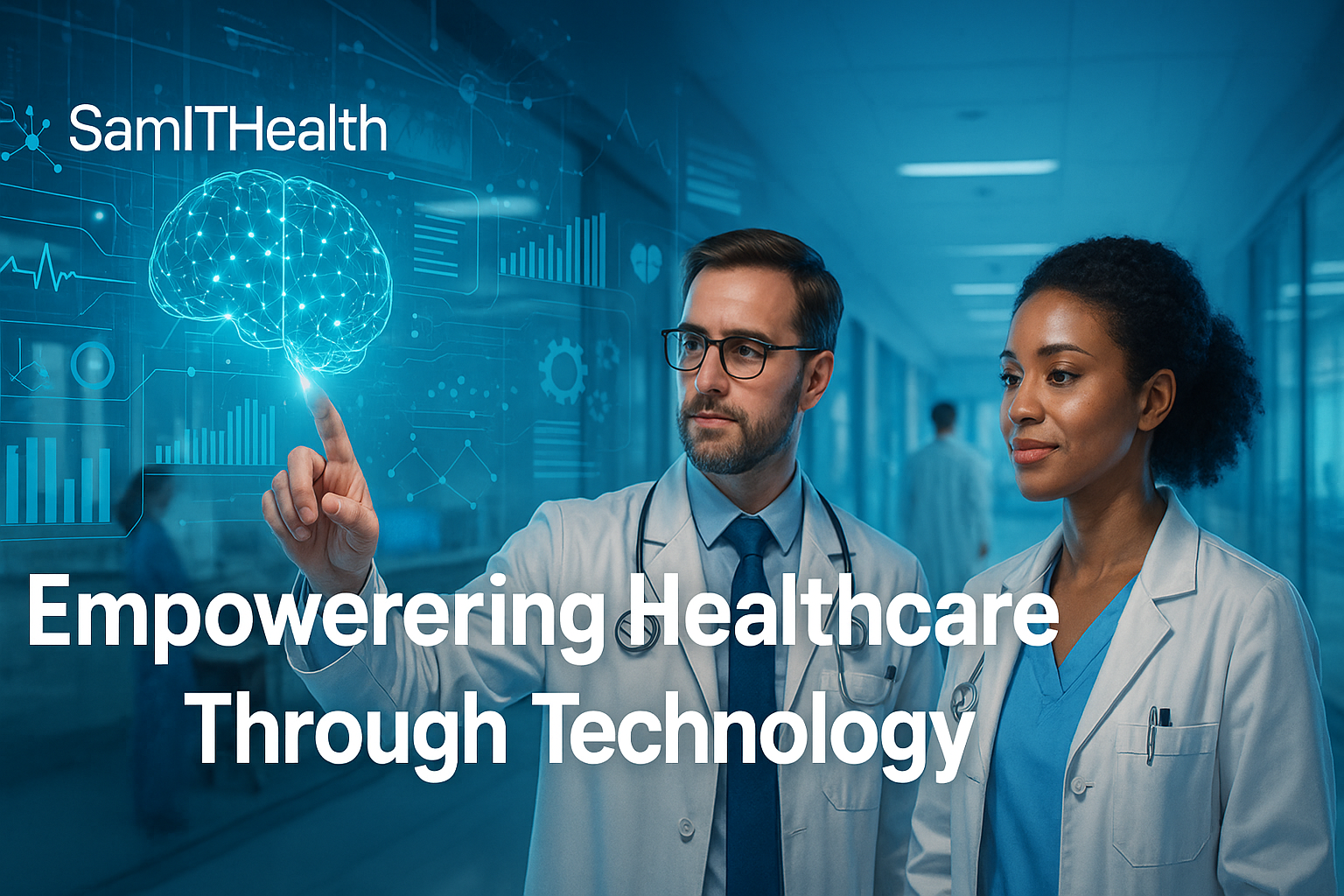 healthcare technology